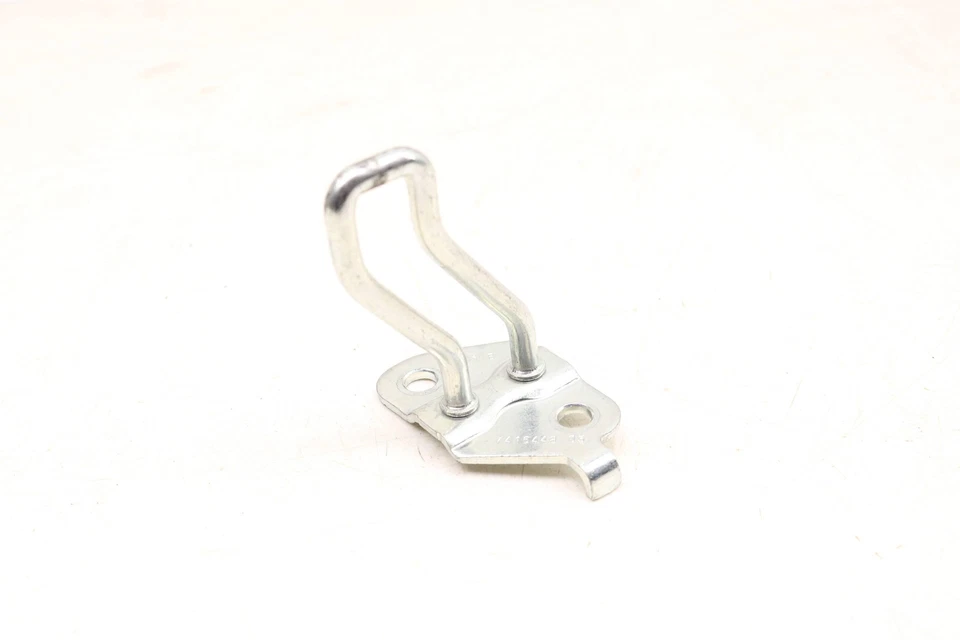 ✅ 2023 BMW X4 TAPA MALETERO PN:51247416448 OEM Foto 4 de 4