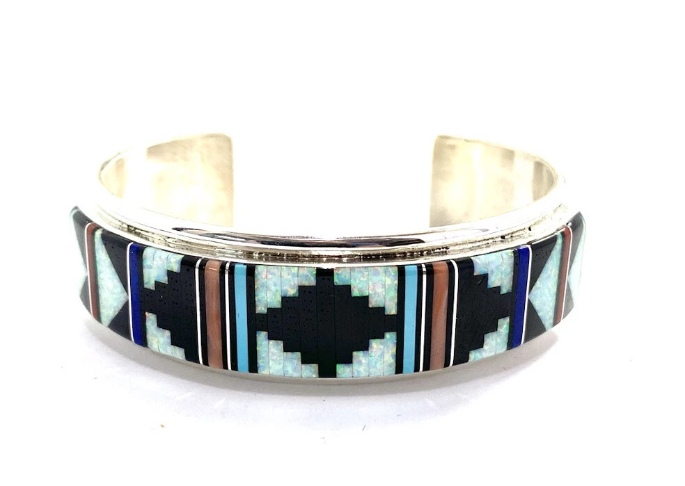 Zuni hotsell cuff bracelet