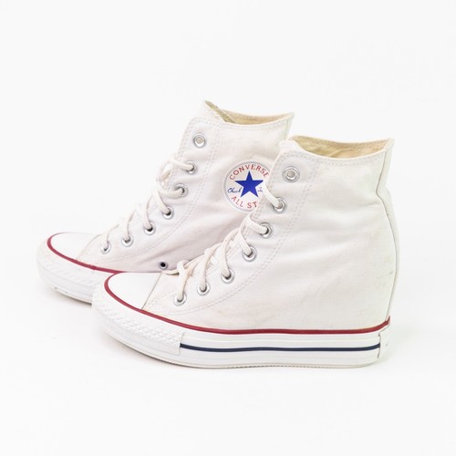 converse chucks wedges
