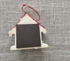Ornament/magnet YORKIE Dog Ceramic NEW 3.0’’ Personalize — photo 2