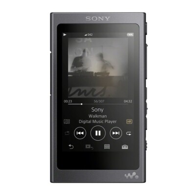 SONY WALKMAN NW-A47（B） [64GB] s-l400.jpg