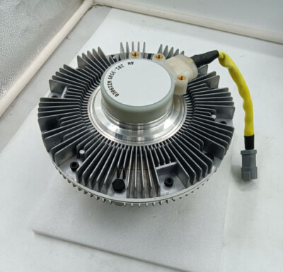 とわ 281-3589 2813589 Fan Drive Clutch For Caterpillar E325D 325D 325D