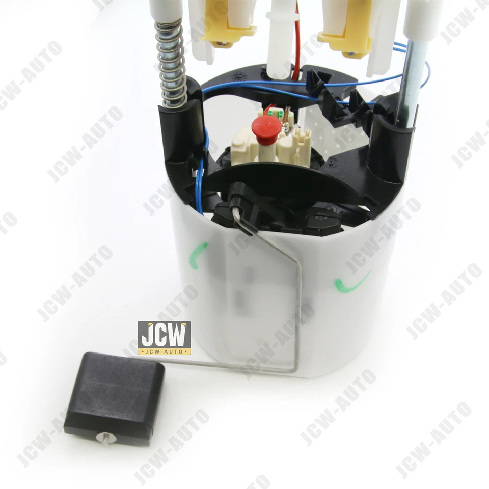 Conjunto de bomba de combustible OEM para BMW X1 320i E84 E81 E90 E91 E92 E93 16117197076 Foto 4 de 4