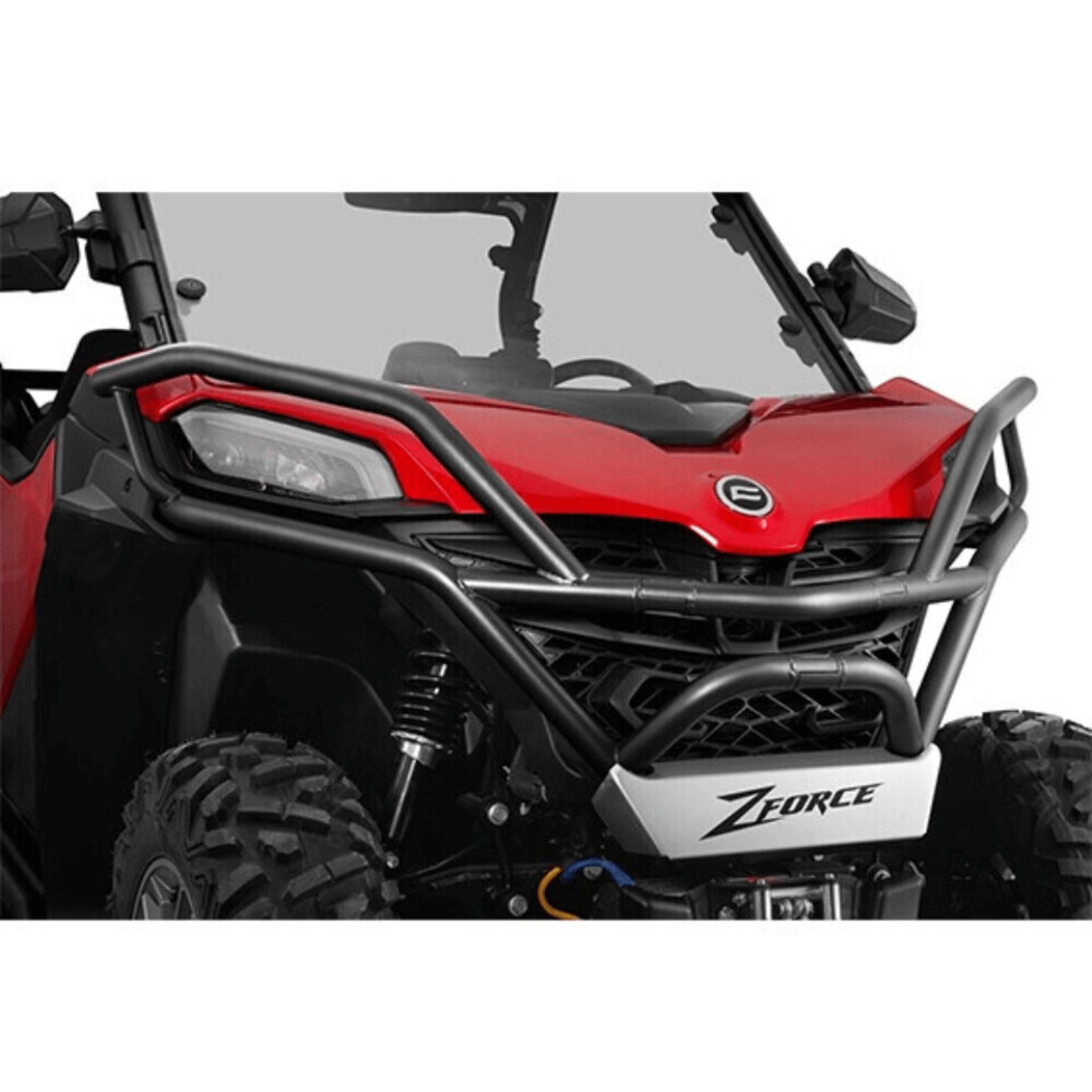 ZFORCE 800/950 Gen. 2 Front Bumper, CFMOTO OEM (5BWV-801100-5000
