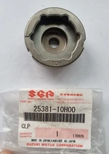 NEW GENUINE SUZUKI RMZ250/450 2008-2011 GEAR SHIFT CAM CHANGE DRUM 25381-10H00