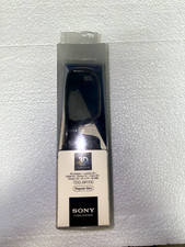 Sony 3D Glasses TDG-BR100 Regular Size Bravia 3D Sync Transmitter BRAND NEW