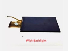 New LCD Display Screen With Backlight For Sony T700 T900 NX70 AX100 Camera
