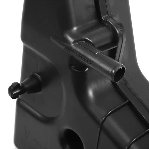 16576-4CL0B Air Intake Duct Hose For 2014-2020 15 16 17 Nissan Rogue 2.5L Black - Imagen 12 de 12