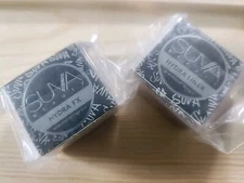 SUVA Beauty Hydra Fx Liner, Water-Activated Eyeliner, 10g (Rose Gold) (Lustre Li