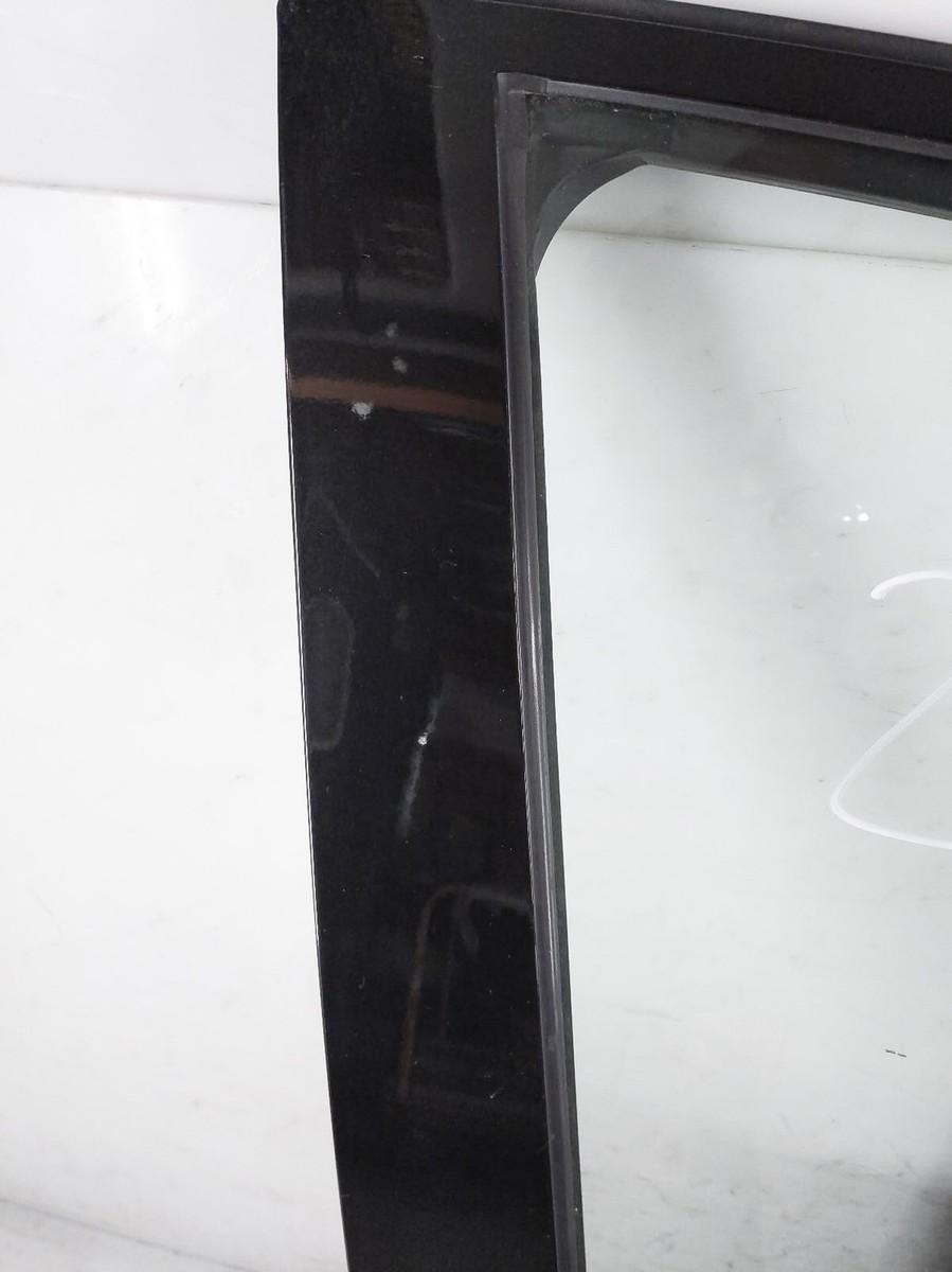 2015-20 Nissan Pathfinder Front Passenger Right Door - Black