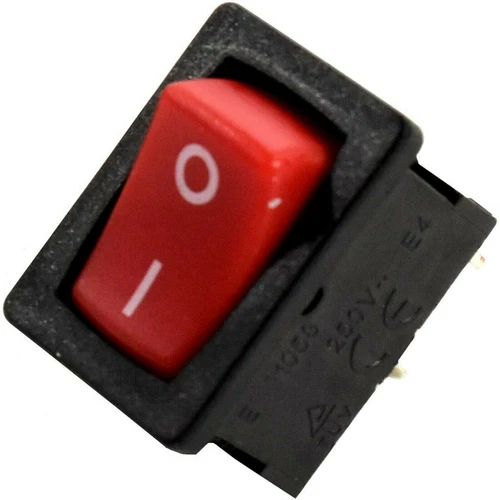On Off Power Switch for MTD 791-182405 Lawn&Garden Equipment Engine Start Stop