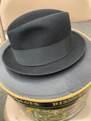 Mr. Disney Vintage Disney Hats New York 