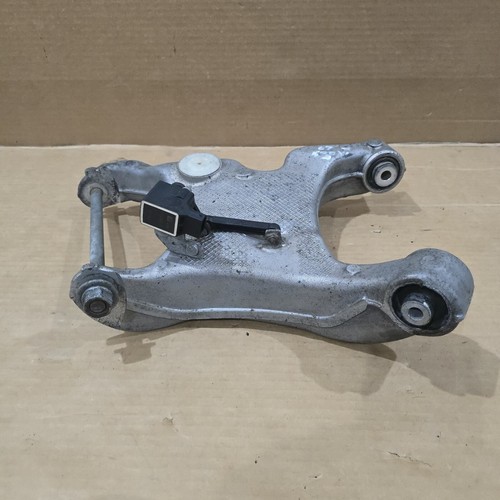 2004-2010 BMW 530xi REAR RIGHT PASSENGER SIDE LOWER CONTROL ARM 67559903332 OEM - Picture 13 of 17