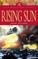 Rising Sun (Military Classics)-John Toland