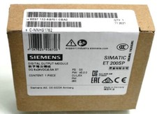 1PC New Siemens 6ES7132-6BF01-0BA0 6ES7 132-6BF01-0BA0 Fast Ship