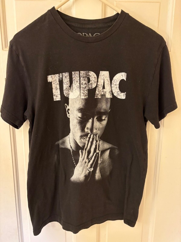 Tupac Shakur T Shirt