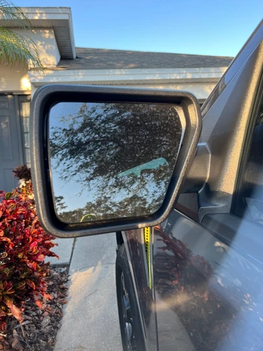 2021-2024 Ford F-150 OEM New Take Off Mirrors, Pair