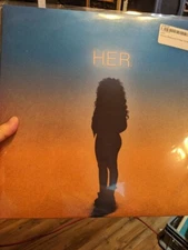 HER H.E.R