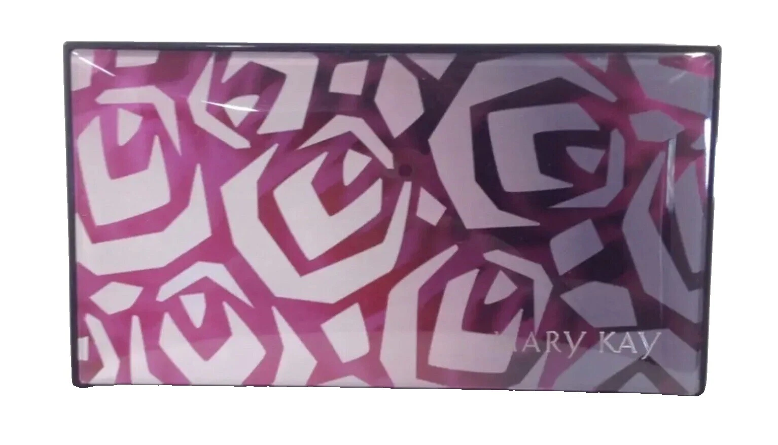 玫琳凯粉饼镜像