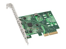 Sonnet TB3 Upg. Scheda per Echo Express SE I TB2