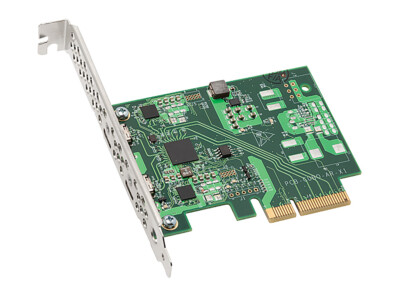 Sonnet TB3 Upg. Card for Echo Express SE I TB2