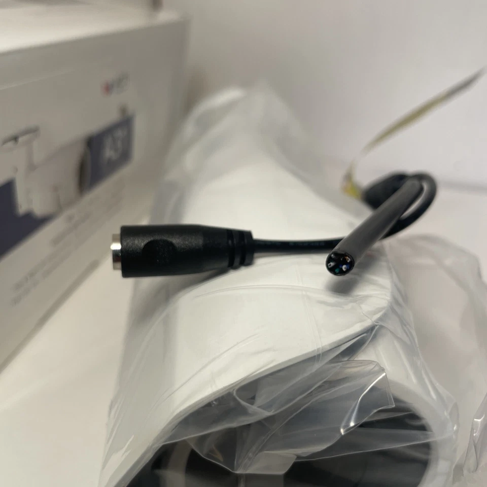 3 ACTi Bullet Camera A31 Dummy/Fake Cameras All 3 Have Inside Hardware Remove - Image 4 of 4