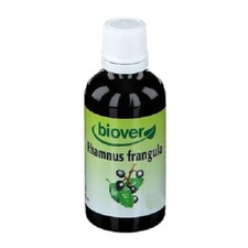 Rhamnus Frangula Bourgeons biover Favorise élimination selles 50 ml neuf BIO