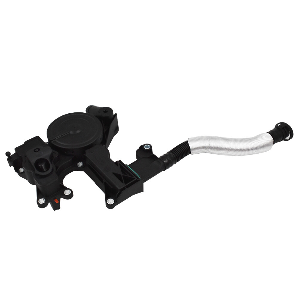 Oil Separator PCV Valve Assembly 06H103495B For AUDI TT A3 A4 A5