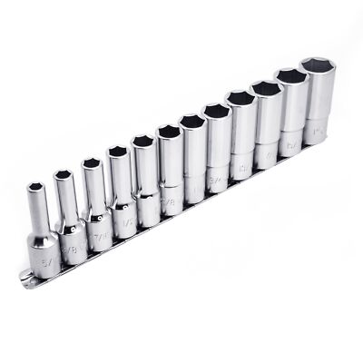 GD＆TOP Genius Tools 12 Piece 1/2