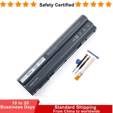 N3X1D Battery For Dell Latitude E6540 E6440 E5530 E5430 Precision M2800 T54FJ