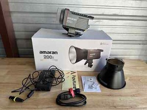 Amaran 200x | eBay Amaran 200x | eBay