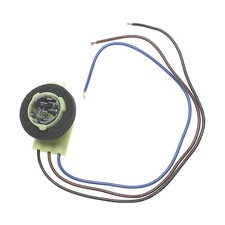 New SMP Parking Light Bulb Socket For 1997-2001 Oldsmobile Silhouette