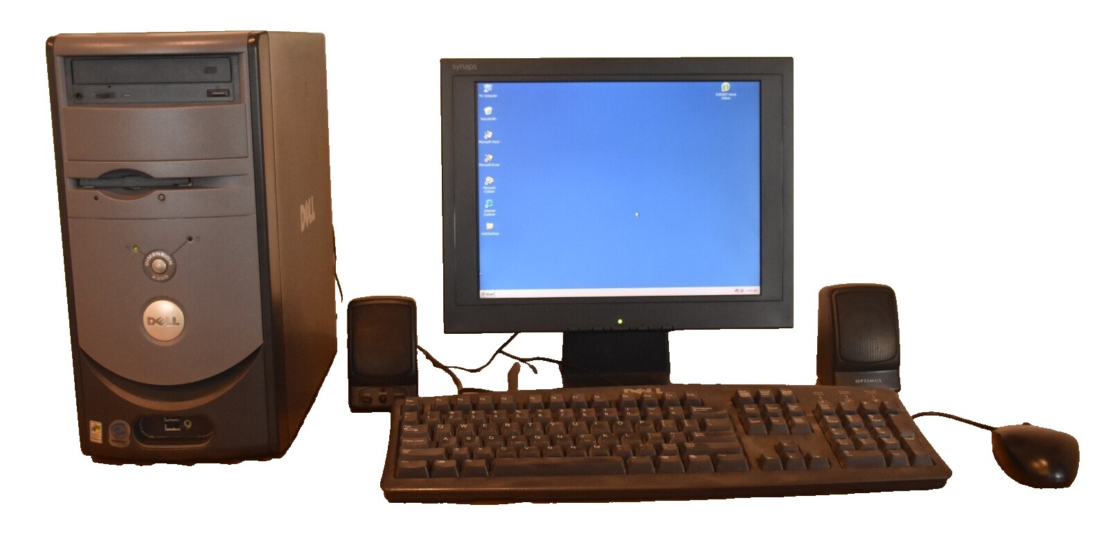 Windows XP Monitor | eBay