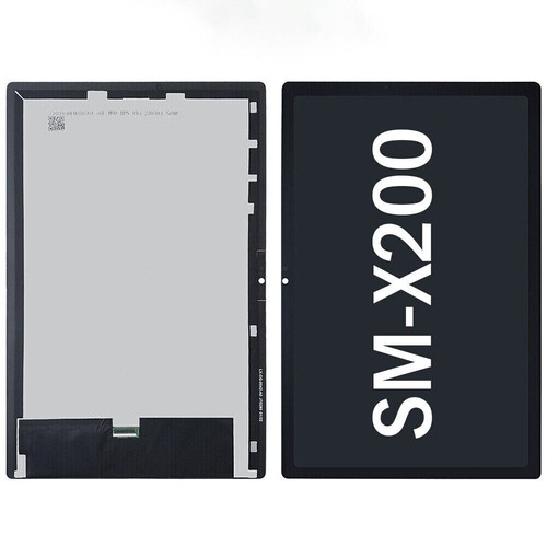 For Samsung Galaxy Tab A8 10.5 2021 SM-X200 SM-X205 LCD Display Touch Digitizer - Picture 2 of 6