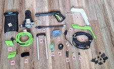 Replacement parts for Greenworks 1900 PSI 1.2...