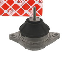 febi 10014 Motorlager Hydrolager FüR Audi 100 (C4) + Avant A6 (C4) + Avant