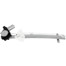 Window Regulator For 2015-2016 Subaru Impreza Front Left Side with Motor