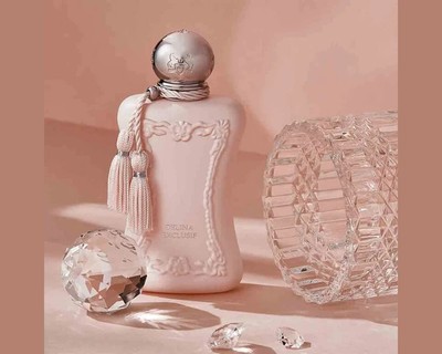 Parfums de Marly Delina Exclusif by Parfums de Marly, 2.5oz EDP Spray women