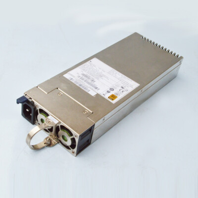 For 3Y YM-2821A 820W 2U Server Hot-plug Redundant Power Supply Module Used
