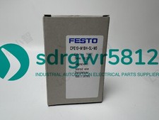 1pcs Brand New Festo Brand new ones CPE10-M1BH-5L-M5 196881 Solenoid Valve