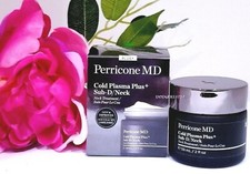 PERRICONE SUB D Neck  Cold Plasma Plus  TREAT...