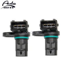 2Pcs 39350-23910 Camshaft Position Sensor for Hyundai Kia 1.8L 2.0L 2004-2015