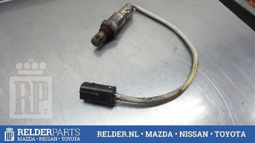 LAMBDASONDE Nissan Note (E11) MPV 1.6 16V (HR16DE(Euro 5)) 2006 0ZA603N5