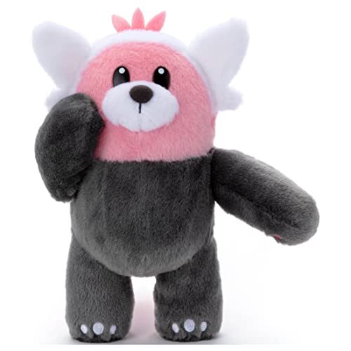 TAKARATOMY ARTS I choose you! Pokémon Get Plush Doll Bewear Height 22cm