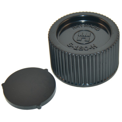 Hayward SX180HG Sandfilter Ablaufkappe und Dichtung Ersatz