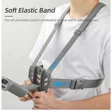 Controller Waist Support Mount Accessories forRC 2/1 / RC PRO