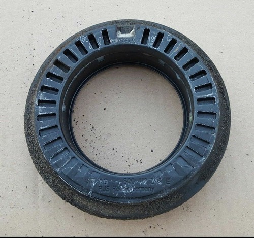 AUDI A3 S3 RS3 8V 2013-2019 VW GOLF MK7 FRONT SUSPENSION STRUT TOP MOUNT BEARING