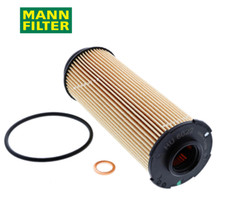 OEM Engine Oil Filter for BMW 340i 440i 540i ...
