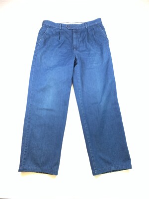 Burberry Burberrys Vintage Jeans Gr. 52