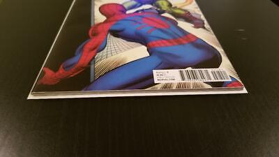 ULTIMATE SPIDERMAN 39 MINI COMIC GIVEAWAY PROMO RARE VARIANT ACTIVISION VFNM